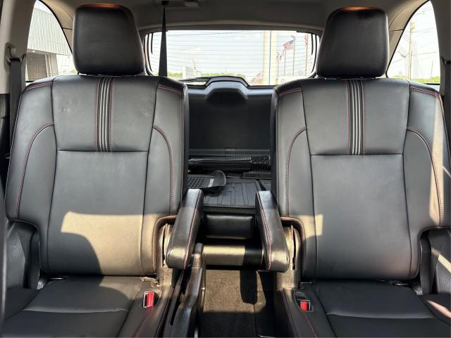 used 2019 Toyota Highlander car, priced at $30,255
