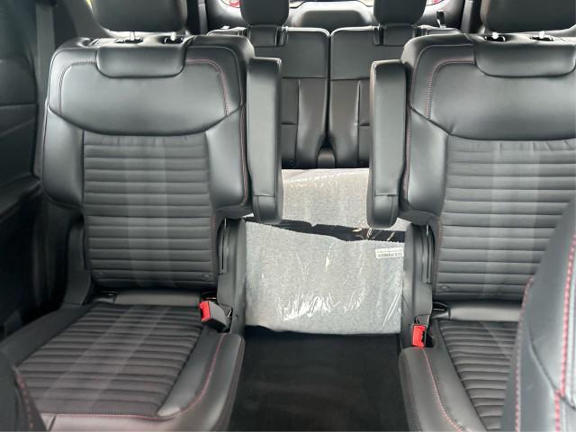 new 2025 Ford Explorer car, priced at $49,286