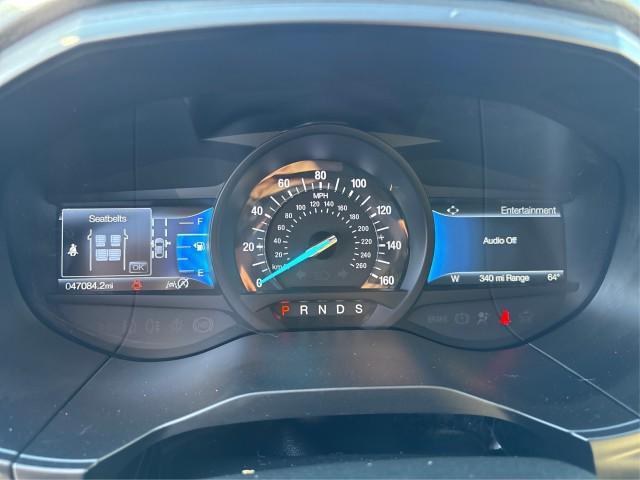 used 2022 Ford Edge car, priced at $24,556