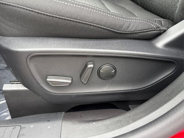 new 2026 Ford Escape car, priced at $37,704