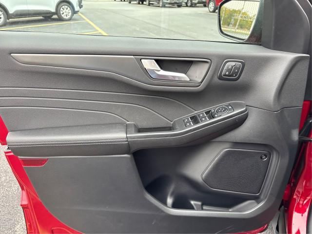 new 2026 Ford Escape car, priced at $37,704