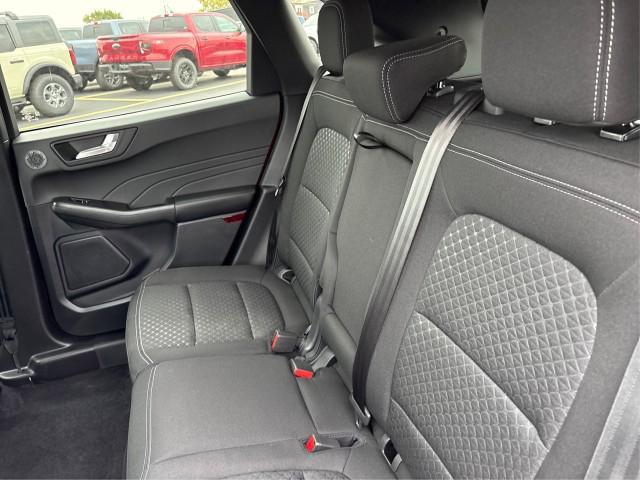 new 2026 Ford Escape car, priced at $37,704