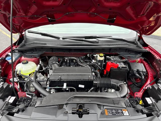 new 2026 Ford Escape car, priced at $37,704