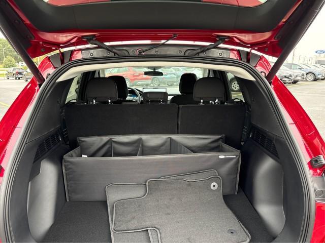 new 2026 Ford Escape car, priced at $37,704