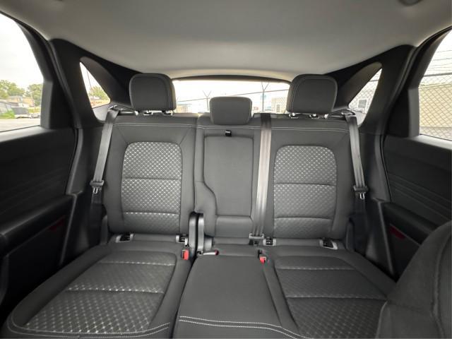 new 2026 Ford Escape car, priced at $37,704