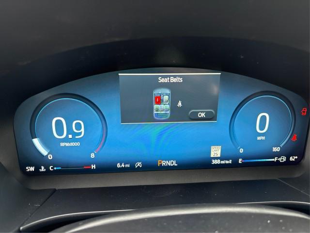 new 2026 Ford Escape car, priced at $37,704