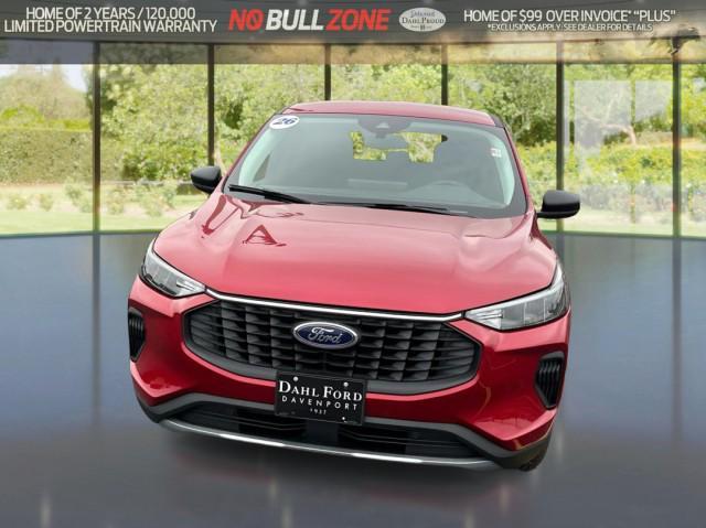 new 2026 Ford Escape car, priced at $37,704