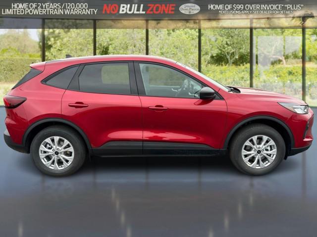 new 2026 Ford Escape car, priced at $37,704