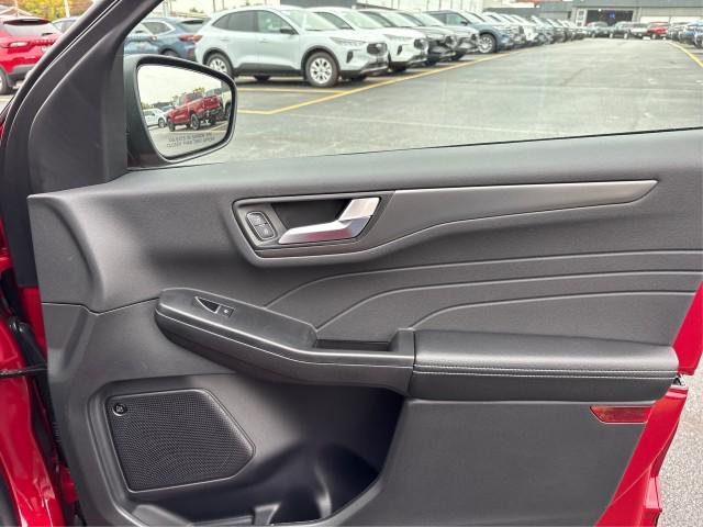 new 2026 Ford Escape car, priced at $37,704