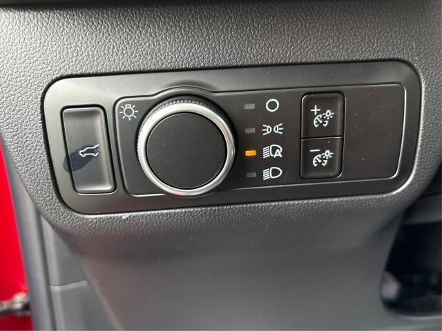 new 2026 Ford Escape car, priced at $37,704