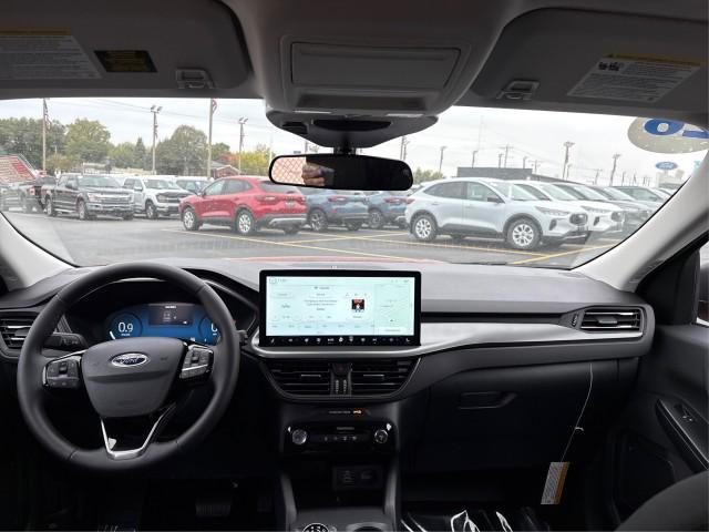 new 2026 Ford Escape car, priced at $37,704