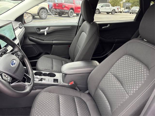 new 2026 Ford Escape car, priced at $37,704