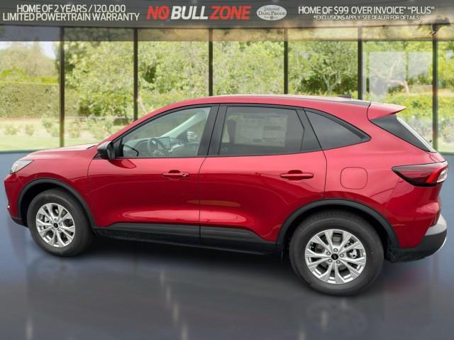 new 2026 Ford Escape car, priced at $37,704