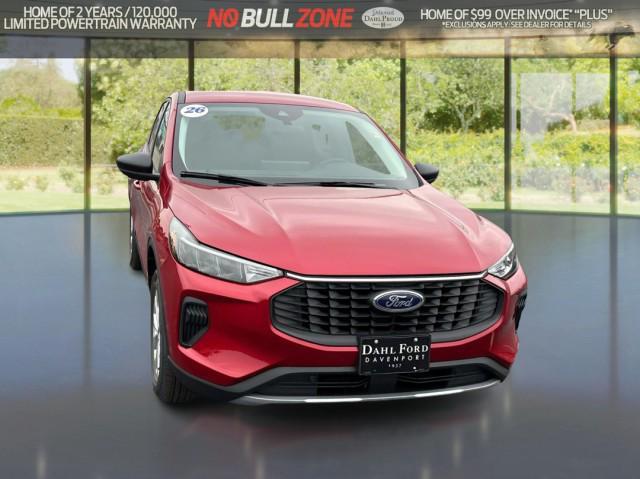 new 2026 Ford Escape car, priced at $37,704