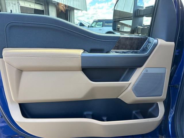 new 2026 Ford F-250 car, priced at $78,279