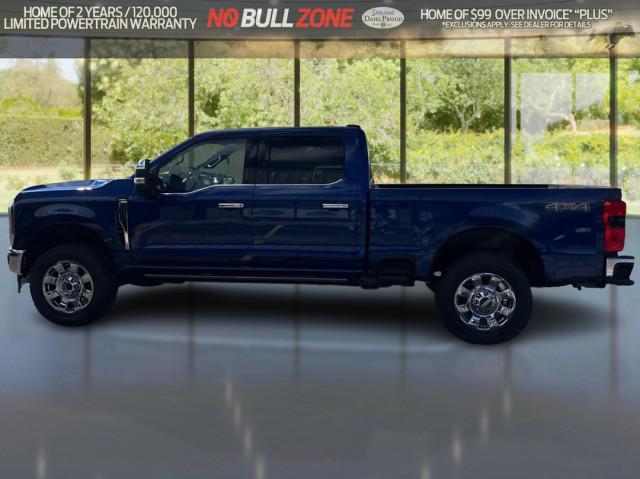 new 2026 Ford F-250 car, priced at $78,279
