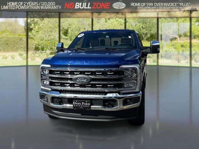 new 2026 Ford F-250 car, priced at $78,279