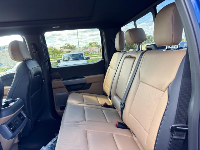 new 2026 Ford F-250 car, priced at $78,279
