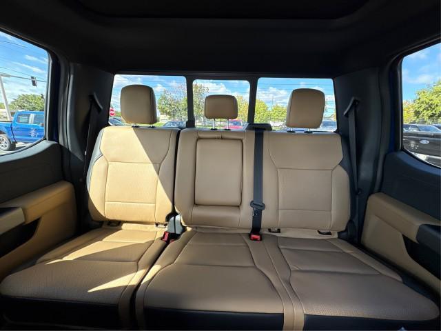new 2026 Ford F-250 car, priced at $78,279