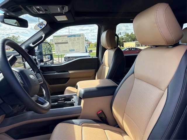 new 2026 Ford F-250 car, priced at $78,279