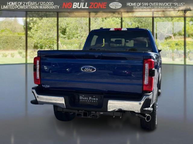 new 2026 Ford F-250 car, priced at $78,279
