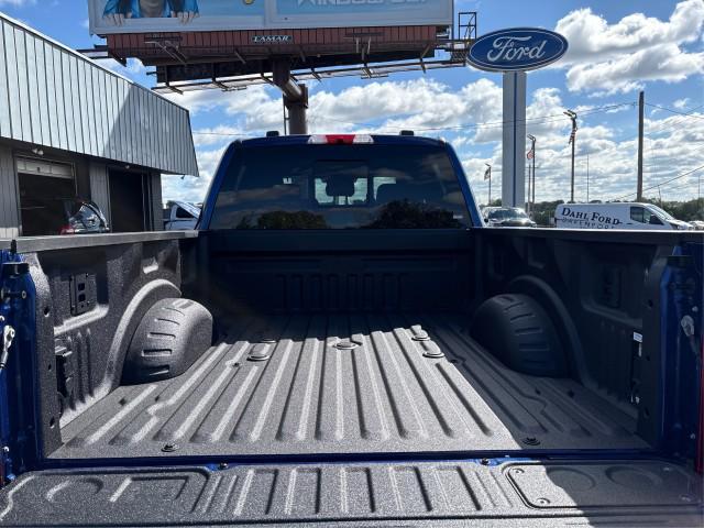 new 2026 Ford F-250 car, priced at $78,279