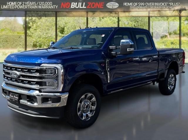 new 2026 Ford F-250 car, priced at $78,279