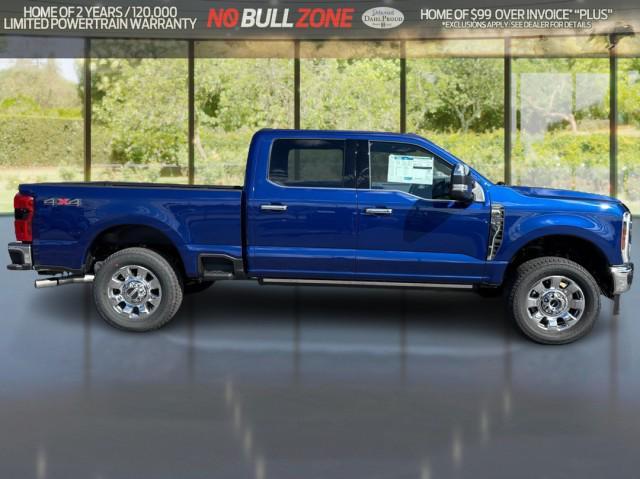 new 2026 Ford F-250 car, priced at $78,279