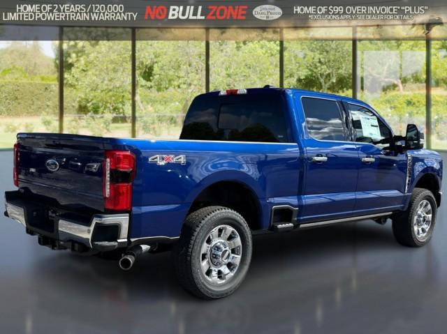 new 2026 Ford F-250 car, priced at $78,279