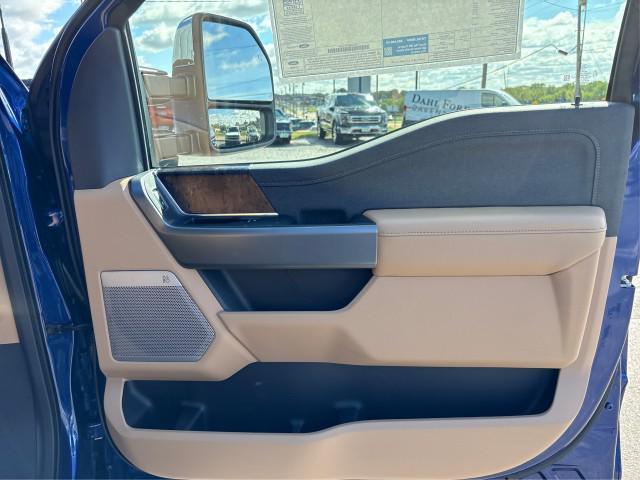 new 2026 Ford F-250 car, priced at $78,279
