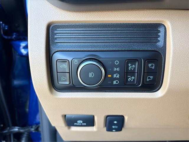 new 2026 Ford F-250 car, priced at $78,279