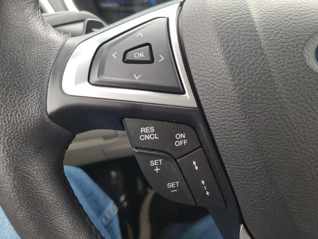 used 2018 Ford Edge car, priced at $19,859