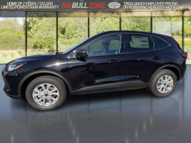 new 2025 Ford Escape car, priced at $31,847