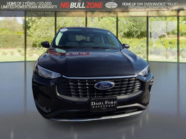 new 2025 Ford Escape car, priced at $32,393