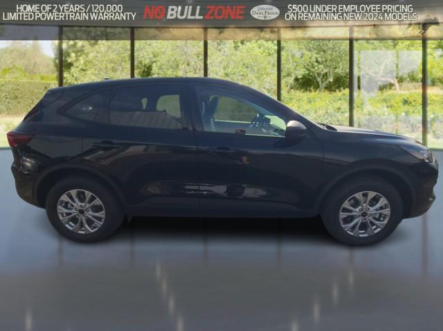 new 2025 Ford Escape car, priced at $31,847