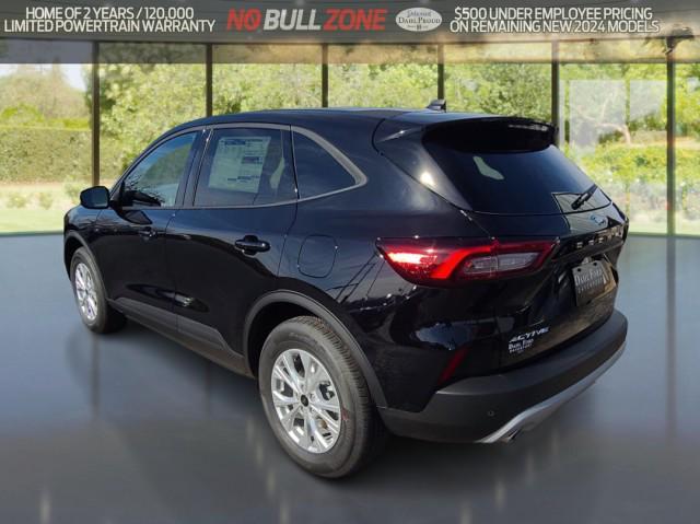 new 2025 Ford Escape car, priced at $31,847