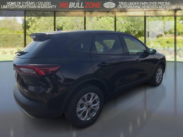 new 2025 Ford Escape car, priced at $31,847