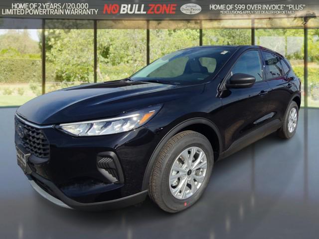 new 2025 Ford Escape car, priced at $32,992
