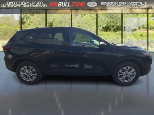 new 2025 Ford Escape car, priced at $32,393