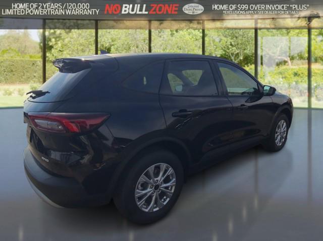 new 2025 Ford Escape car, priced at $32,393