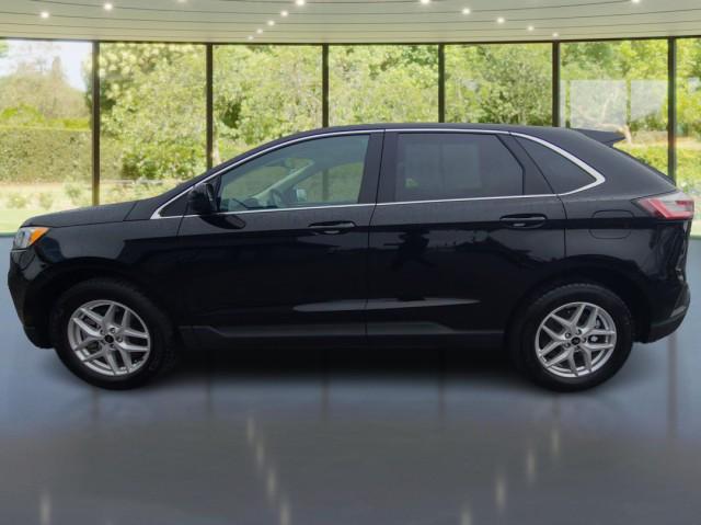 used 2024 Ford Edge car, priced at $32,788