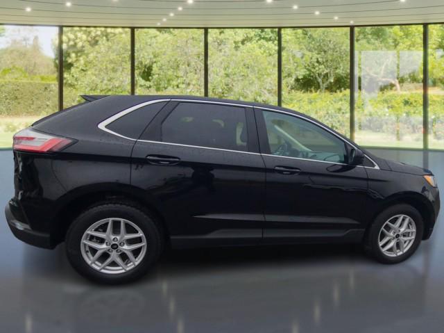 used 2024 Ford Edge car, priced at $32,788