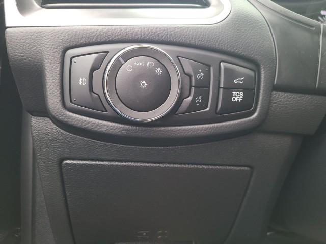 used 2024 Ford Edge car, priced at $32,788
