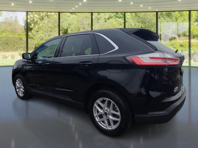 used 2024 Ford Edge car, priced at $32,788