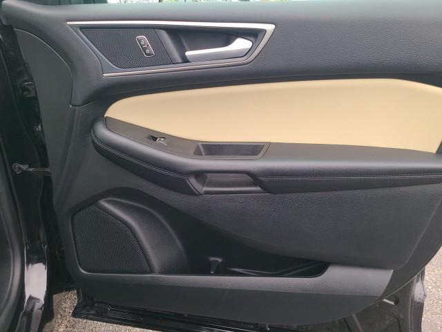 used 2024 Ford Edge car, priced at $32,788