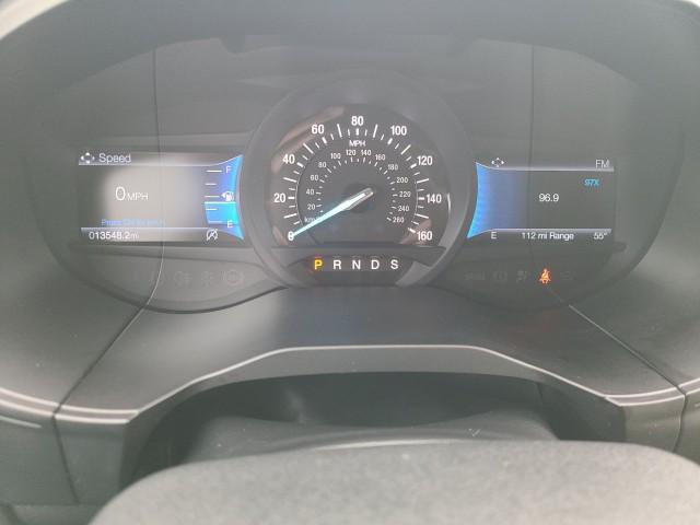 used 2024 Ford Edge car, priced at $32,788