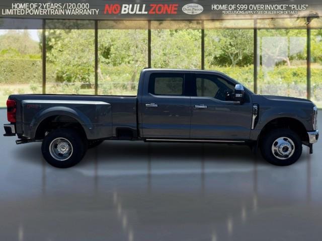 new 2025 Ford F-350 car, priced at $75,445