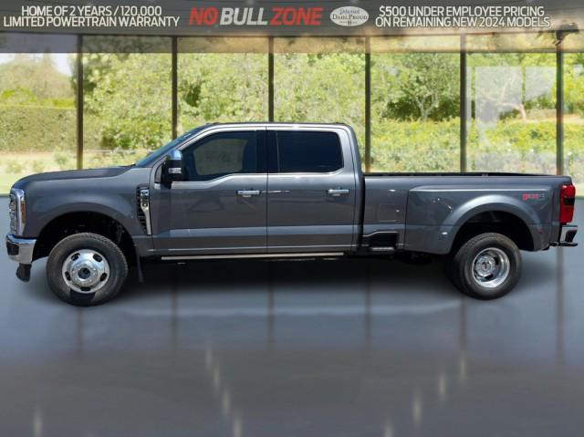 new 2025 Ford F-350 car, priced at $75,445