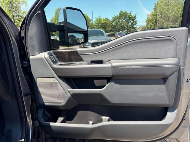new 2025 Ford F-350 car, priced at $75,445