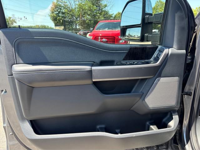new 2025 Ford F-350 car, priced at $75,445